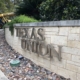 Architectural Sign by Campbell's Signs of Texas